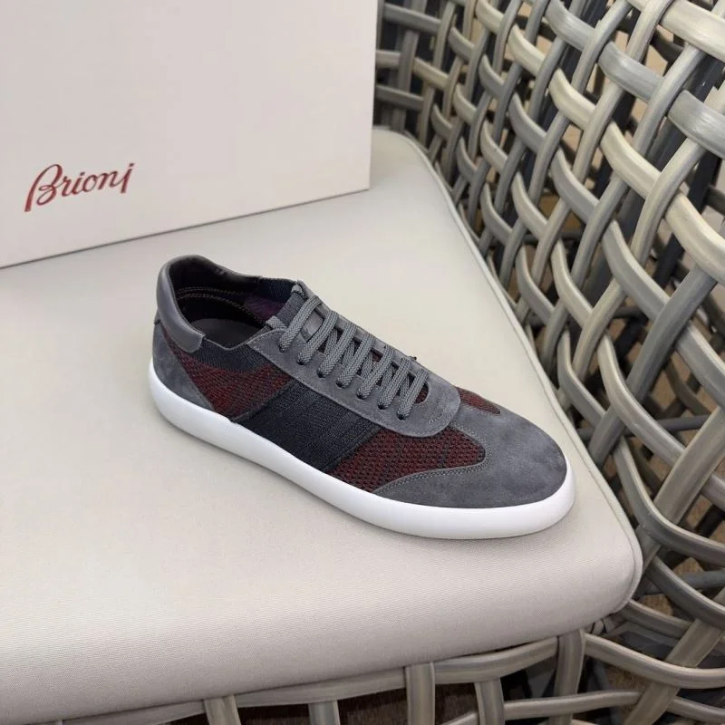 FashionForward Brioni Shoes 6629
