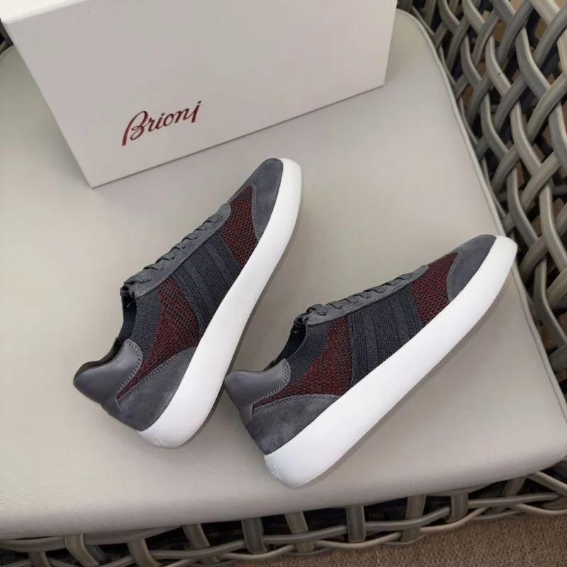 FashionForward Brioni Shoes 6629