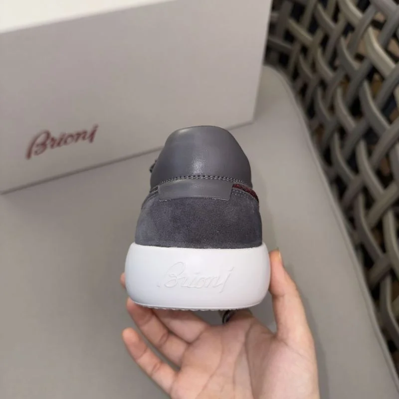 FashionForward Brioni Shoes 6629