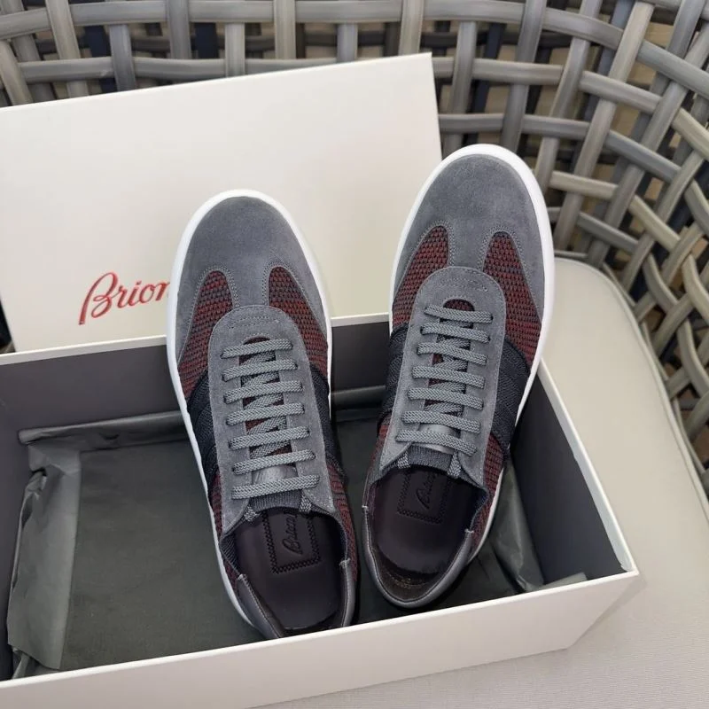 FashionForward Brioni Shoes 6629