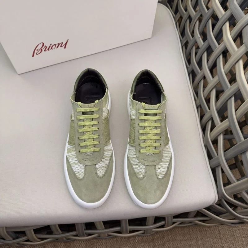 Brioni Shoes Affordable 6678