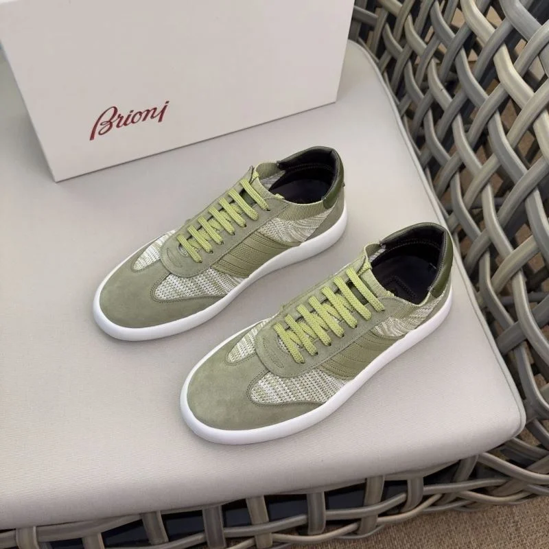 Brioni Shoes Affordable 6678