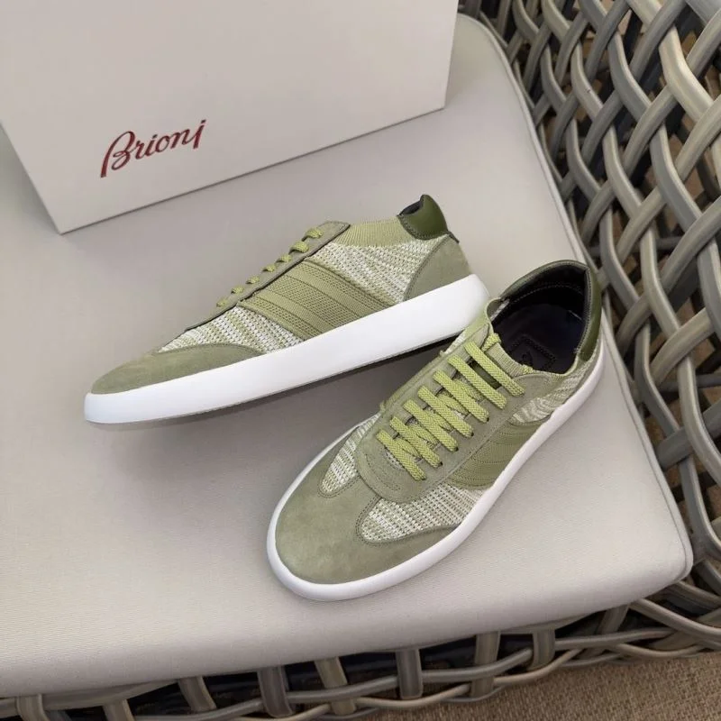 Brioni Shoes Affordable 6678