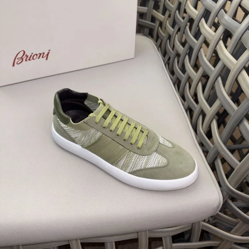 Brioni Shoes Affordable 6678