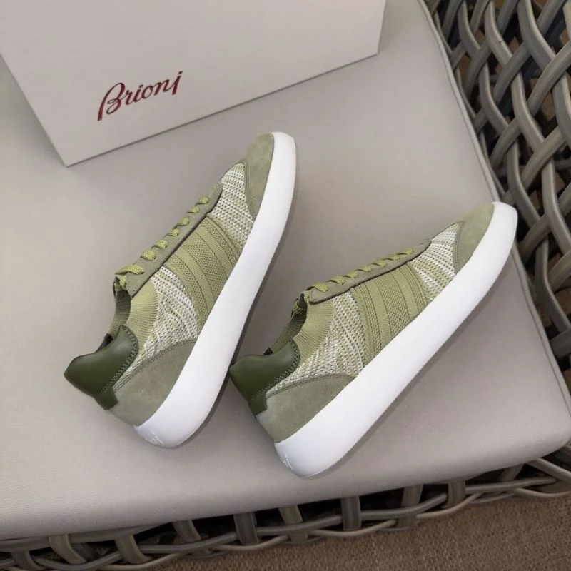 Brioni Shoes Affordable 6678