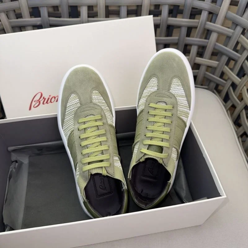 Brioni Shoes Affordable 6678
