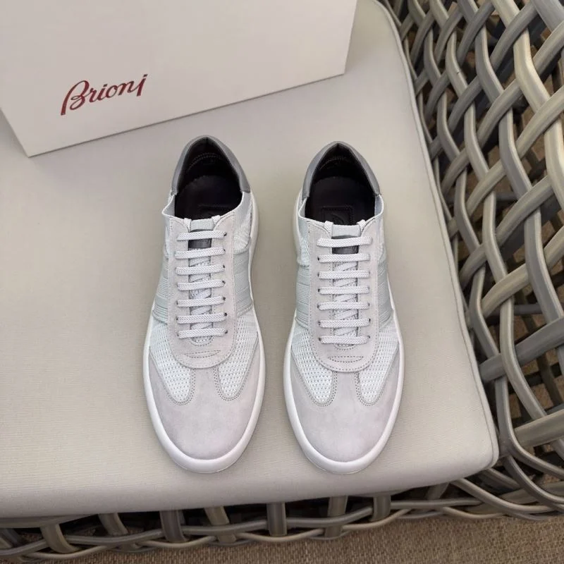 Brioni Shoes Classic 6631