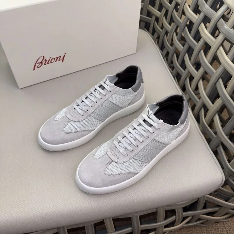 Brioni Shoes Classic 6631