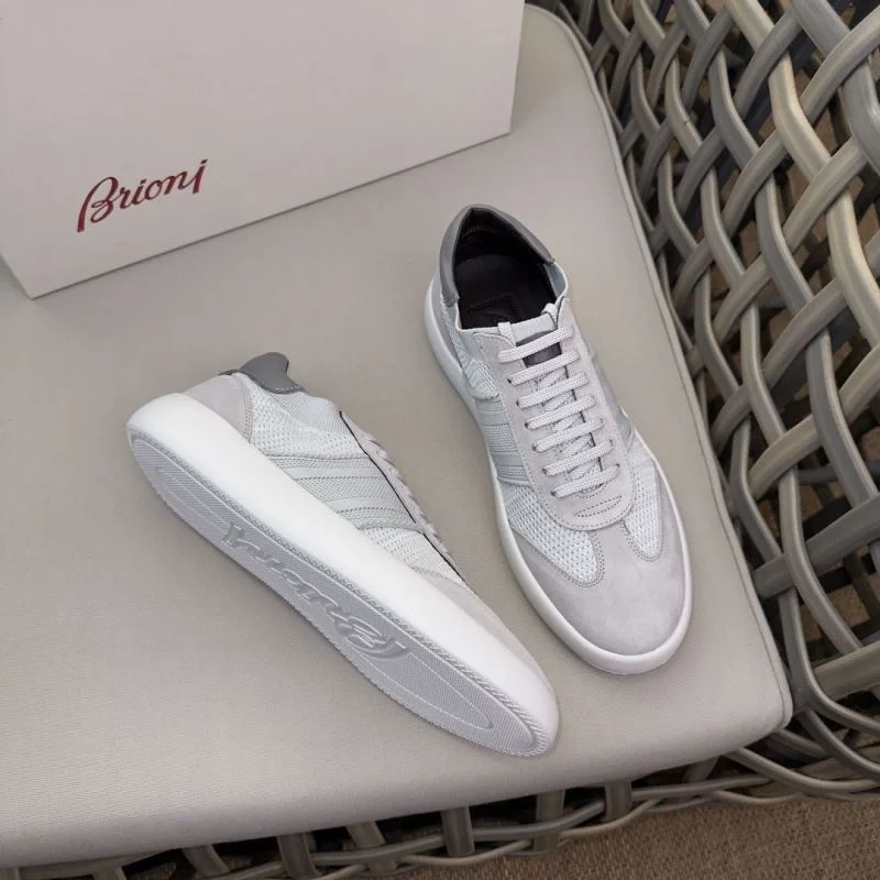 Brioni Shoes Classic 6631
