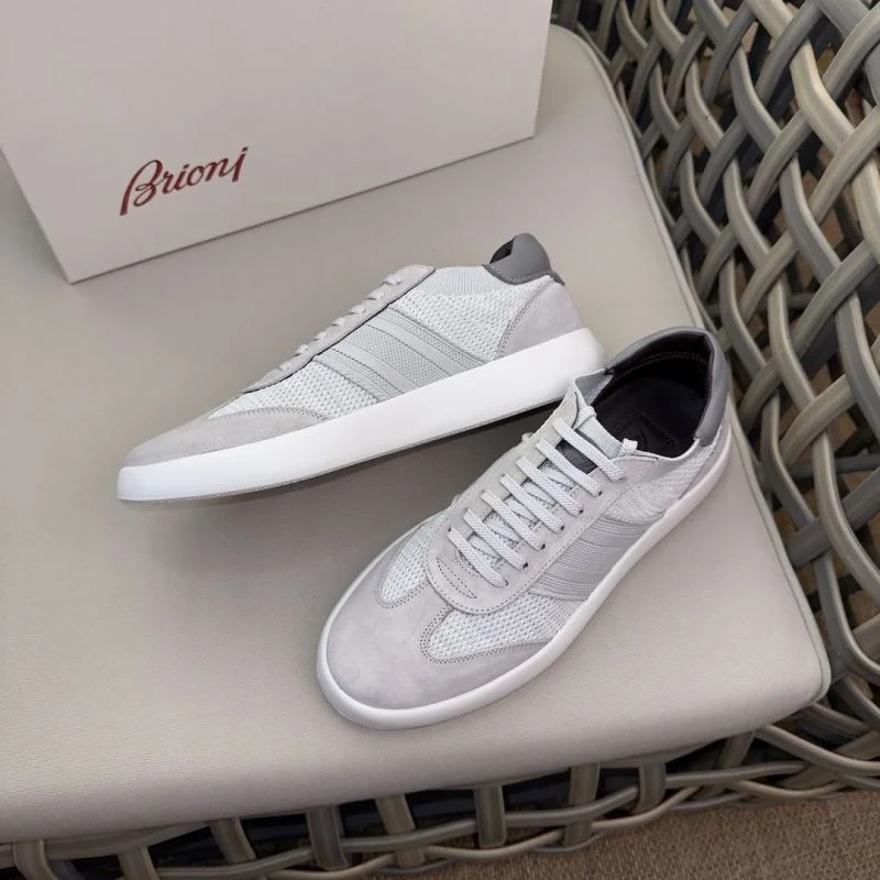 Brioni Shoes Classic 6631