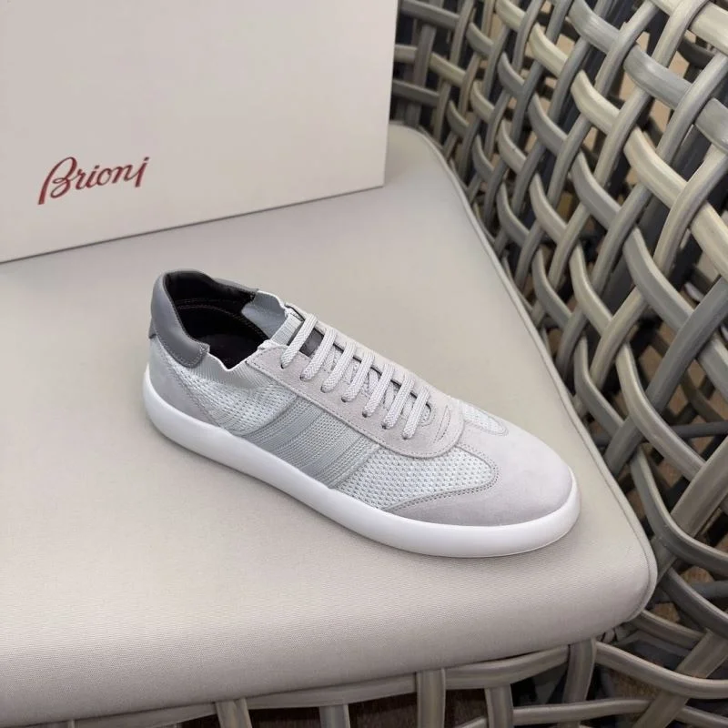 Brioni Shoes Classic 6631