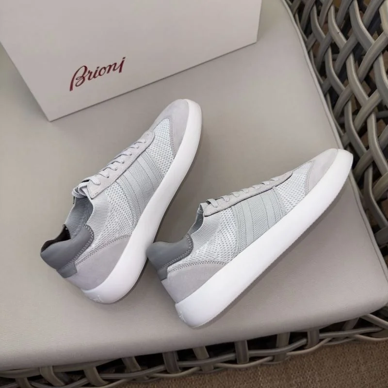 Brioni Shoes Classic 6631