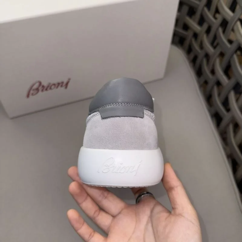 Brioni Shoes Classic 6631