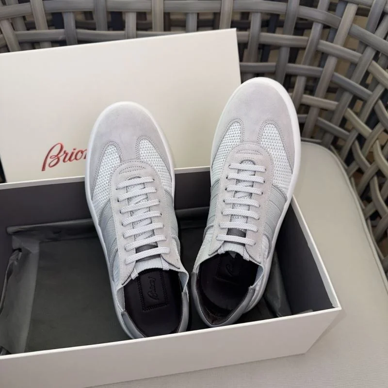 Brioni Shoes Classic 6631
