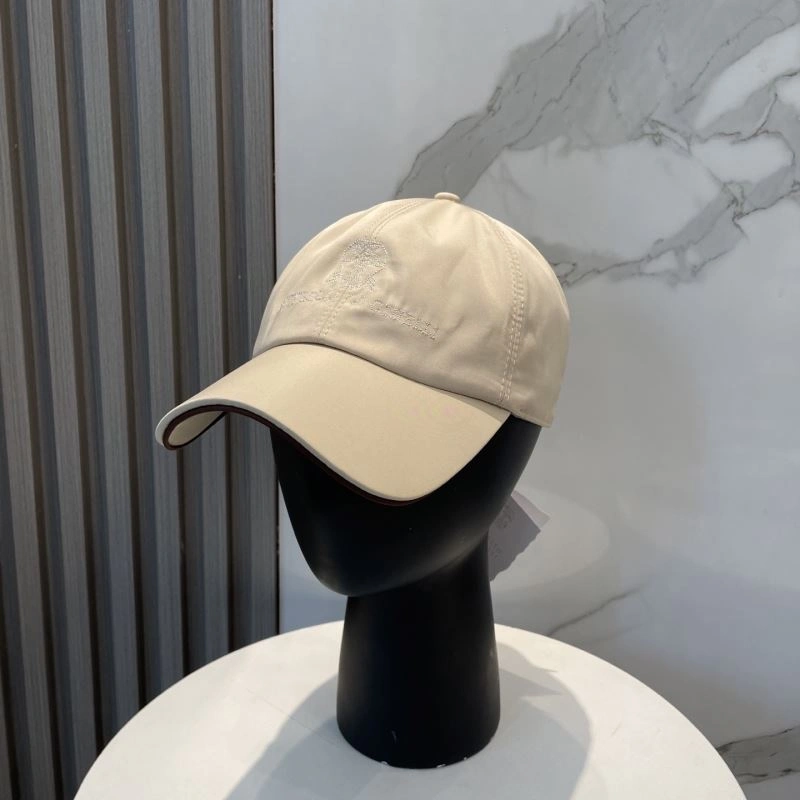 Brunello Cucinelli Caps UrbanChic 260572