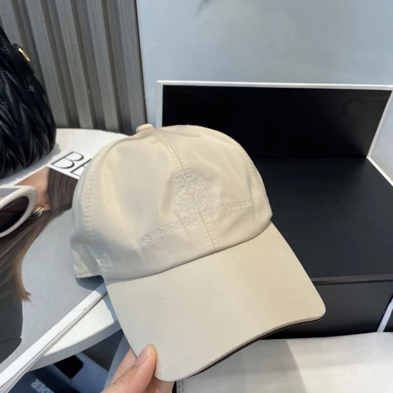 Brunello Cucinelli Caps UrbanChic 260572