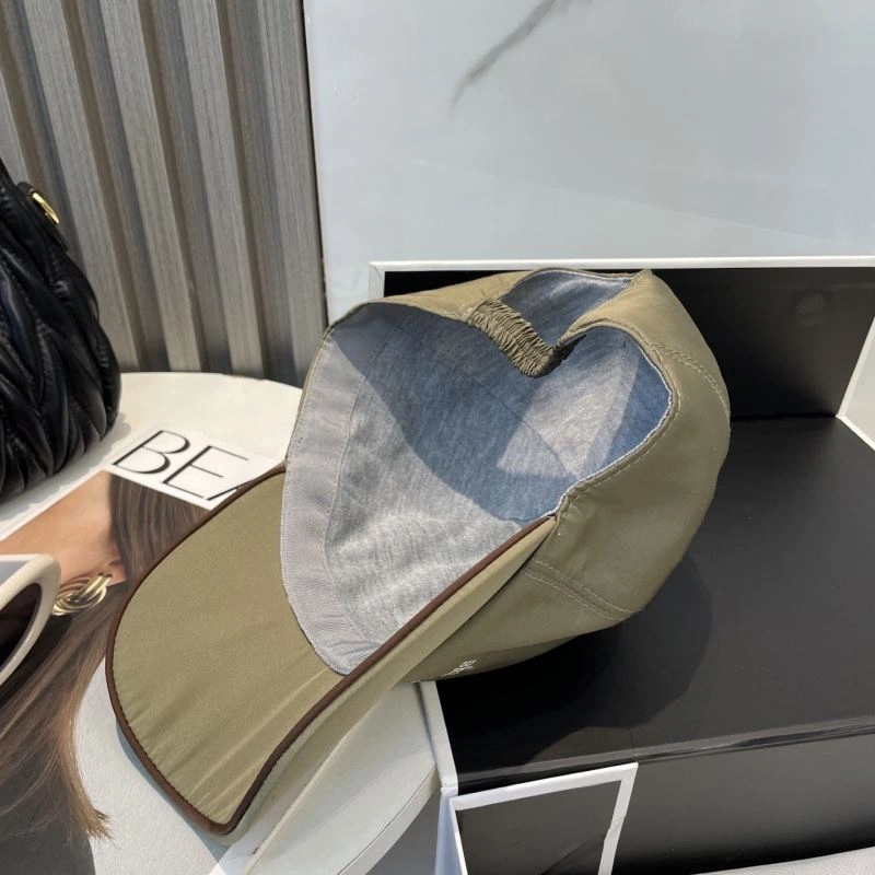 Durable Brunello Cucinelli Caps 260584