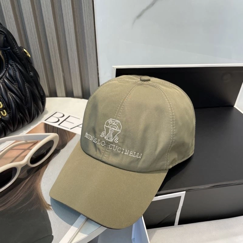 Durable Brunello Cucinelli Caps 260584