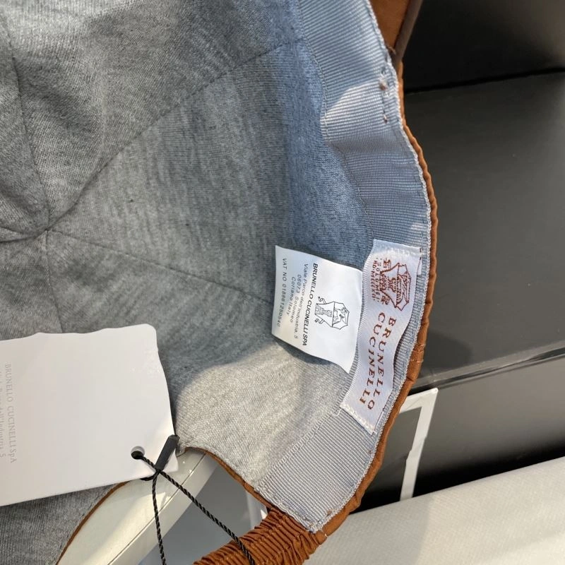 SmartChoice Brunello Cucinelli Caps 260579