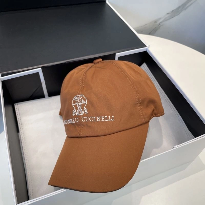 SmartChoice Brunello Cucinelli Caps 260579