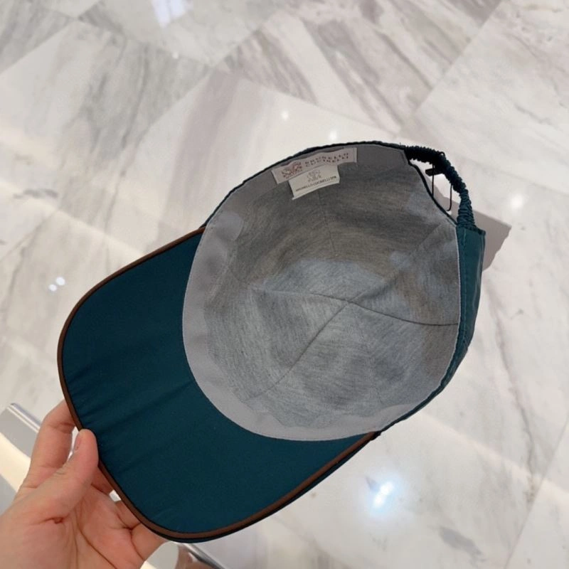 FlexibleFit Brunello Cucinelli Caps 260575