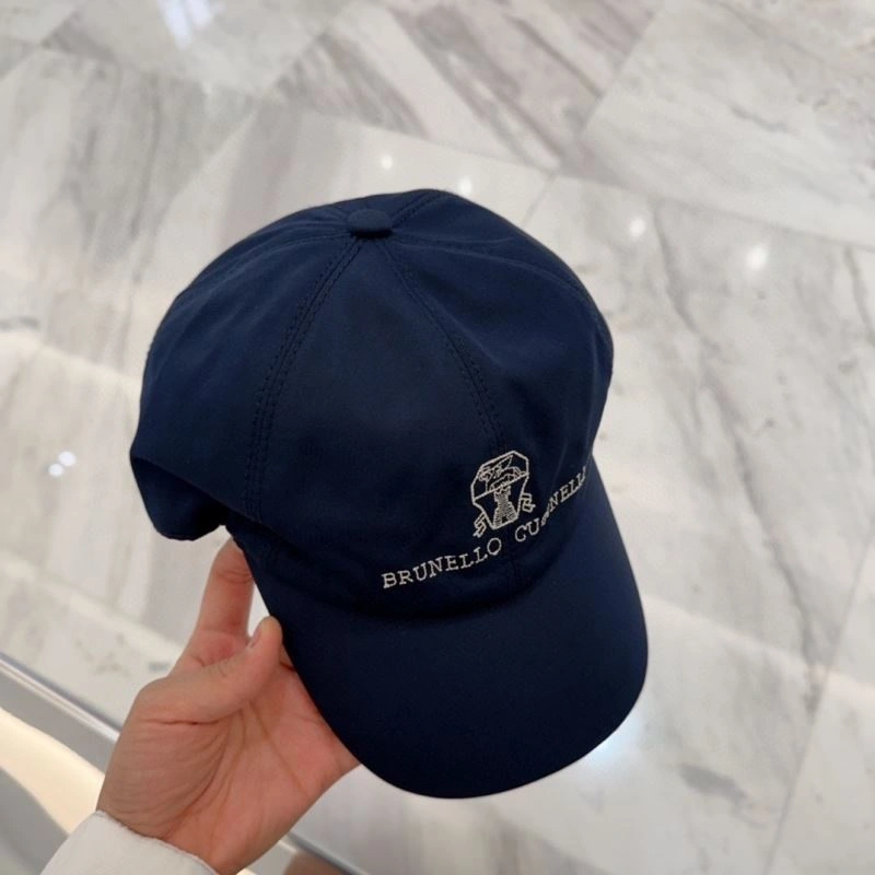 Brunello Cucinelli Caps Contemporary 260559
