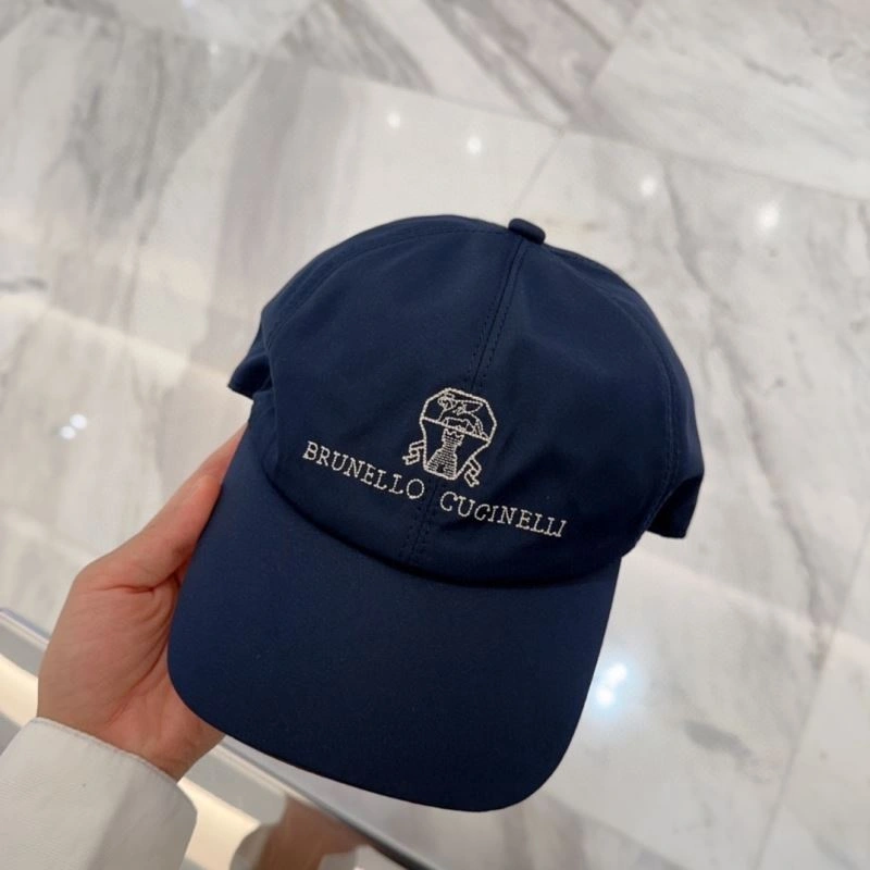 Brunello Cucinelli Caps Contemporary 260559