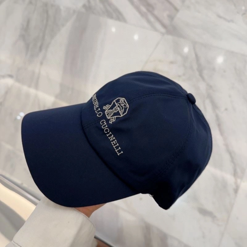 Brunello Cucinelli Caps Contemporary 260559