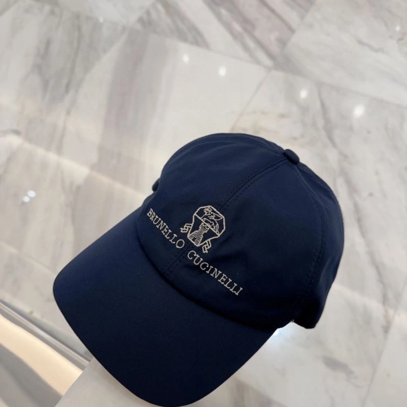 Brunello Cucinelli Caps Contemporary 260559