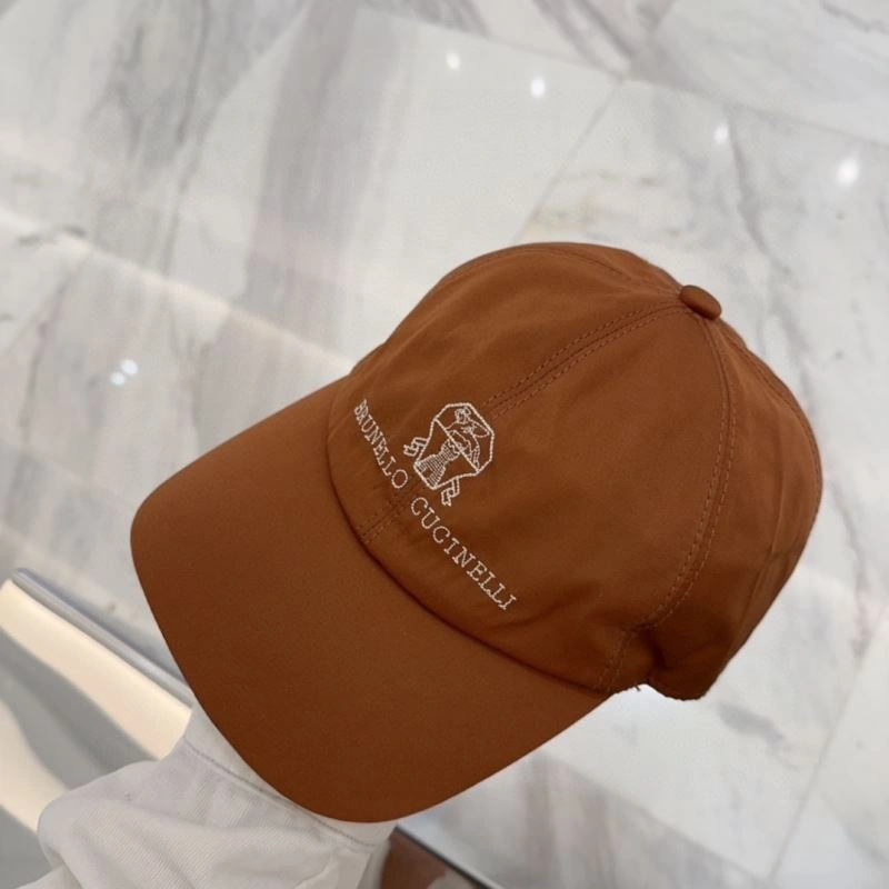 Brunello Cucinelli Caps HighQuality 260577