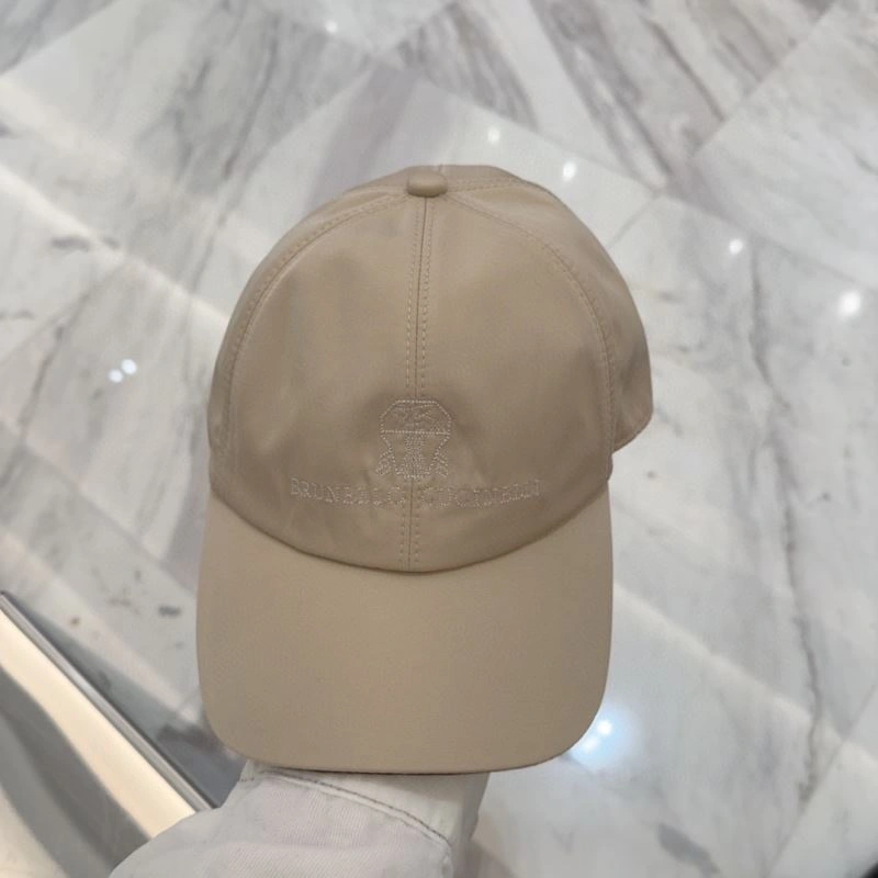 Affordable Brunello Cucinelli Caps 260558