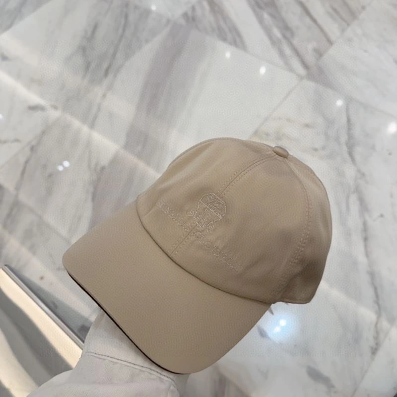 Affordable Brunello Cucinelli Caps 260558