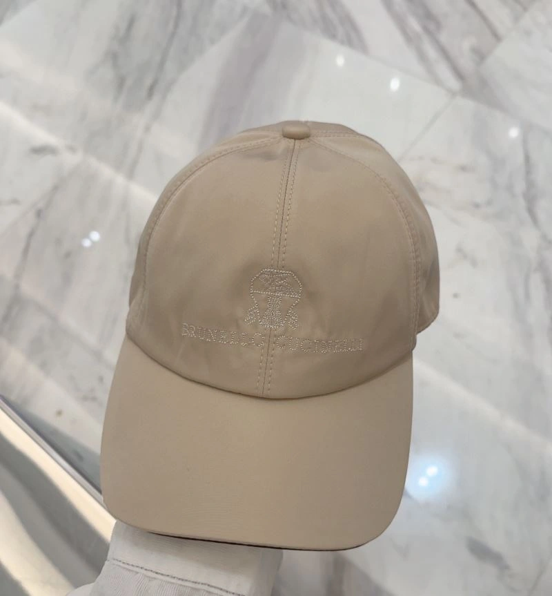 Affordable Brunello Cucinelli Caps 260558
