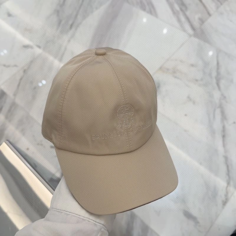 Affordable Brunello Cucinelli Caps 260558