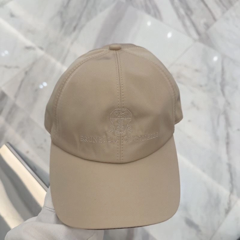 Affordable Brunello Cucinelli Caps 260558