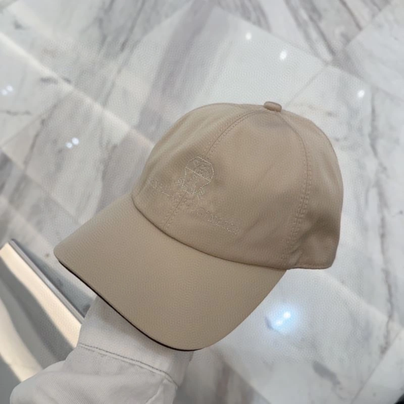 Affordable Brunello Cucinelli Caps 260558