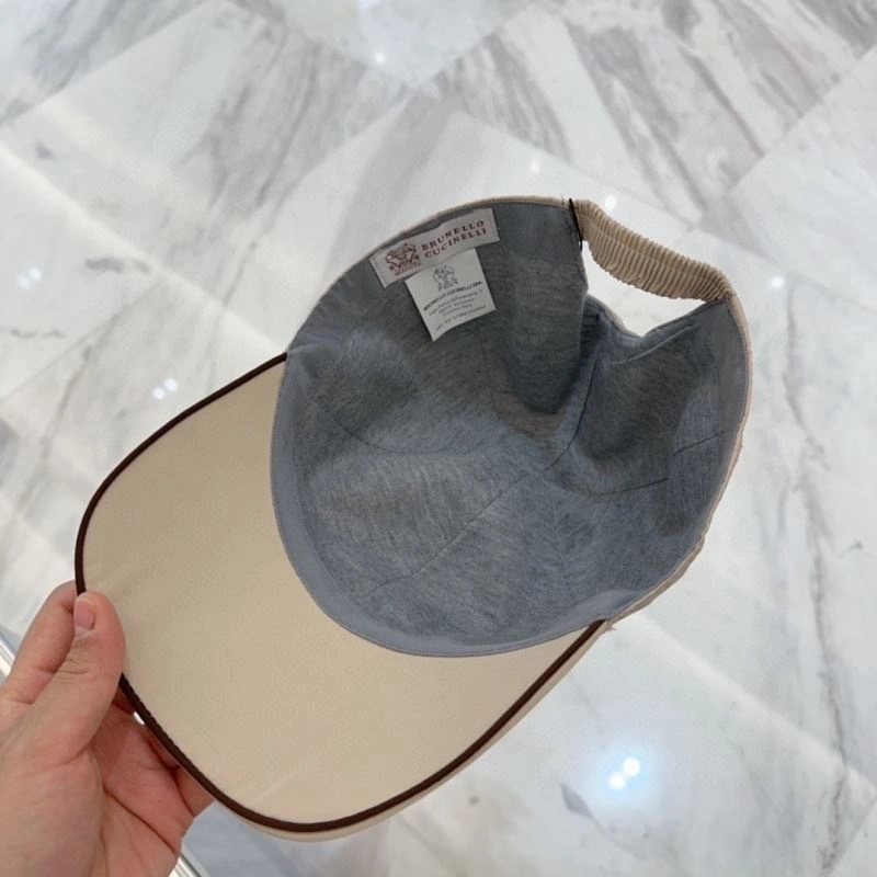 Affordable Brunello Cucinelli Caps 260558