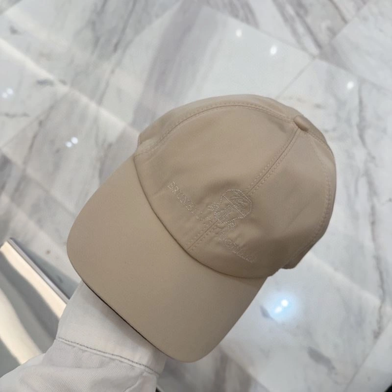 Affordable Brunello Cucinelli Caps 260558