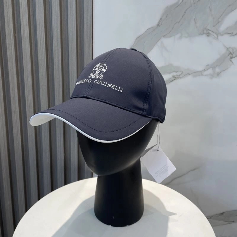 TimelessDesign Brunello Cucinelli Caps 260571