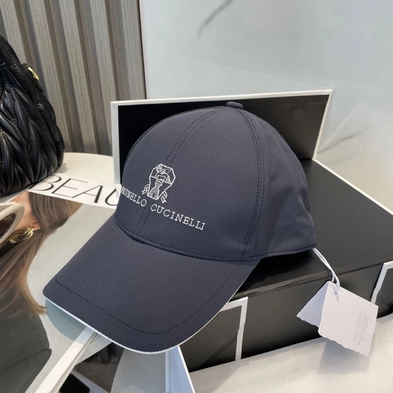 TimelessDesign Brunello Cucinelli Caps 260571