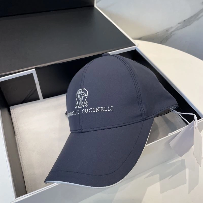 TimelessDesign Brunello Cucinelli Caps 260571