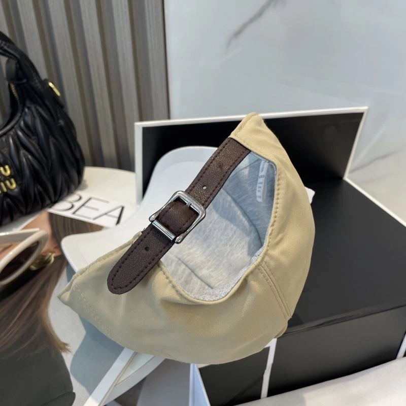 Tailored Brunello Cucinelli Caps 260560