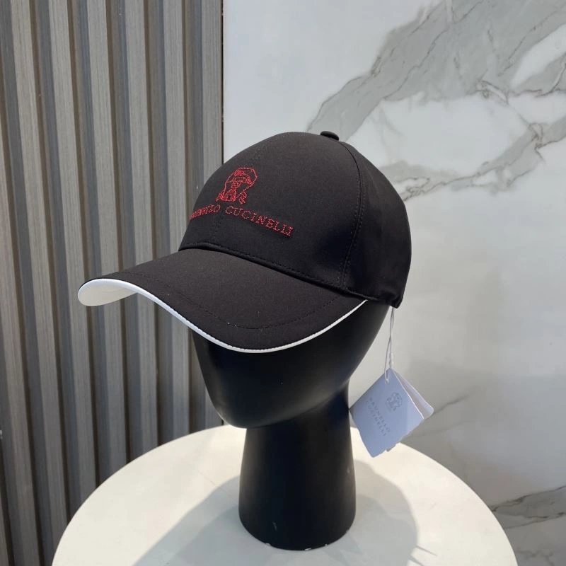 TimelessDesign Brunello Cucinelli Caps 260567