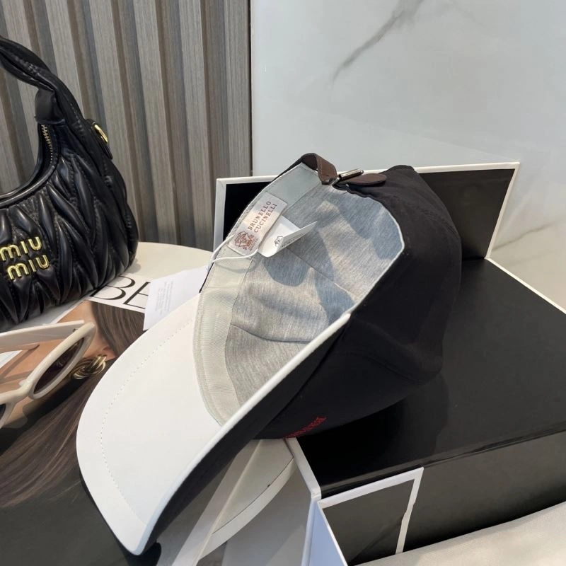 TimelessDesign Brunello Cucinelli Caps 260567
