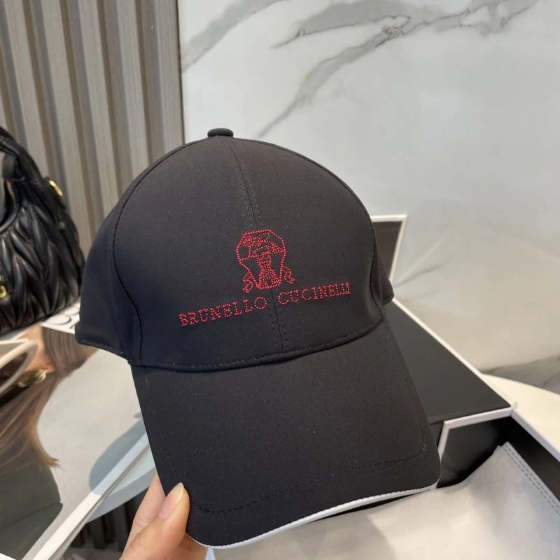 TimelessDesign Brunello Cucinelli Caps 260567
