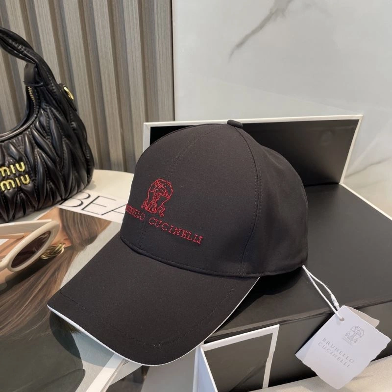 TimelessDesign Brunello Cucinelli Caps 260567
