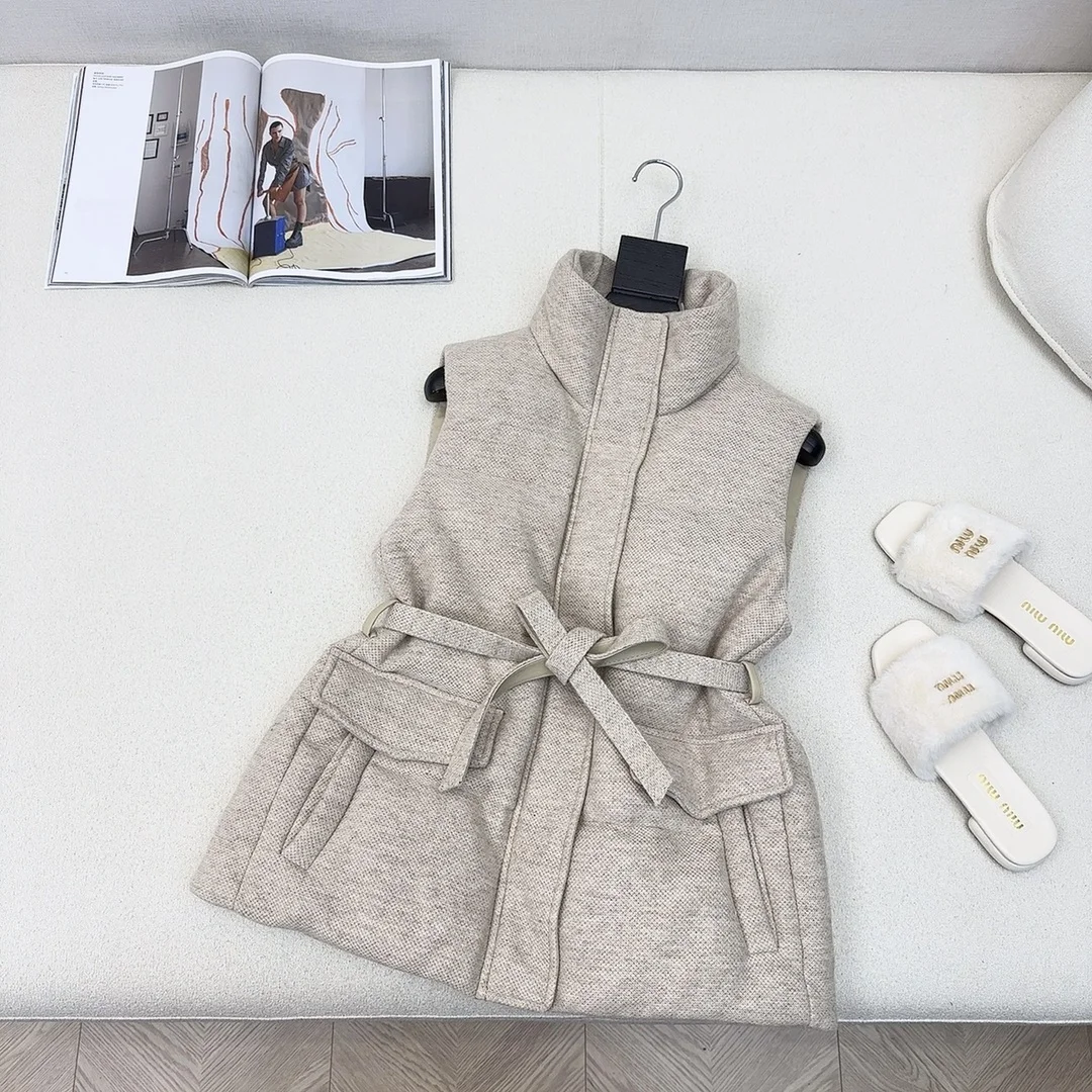 Stretchable Brunello Cucinelli Down Jackets 165516
