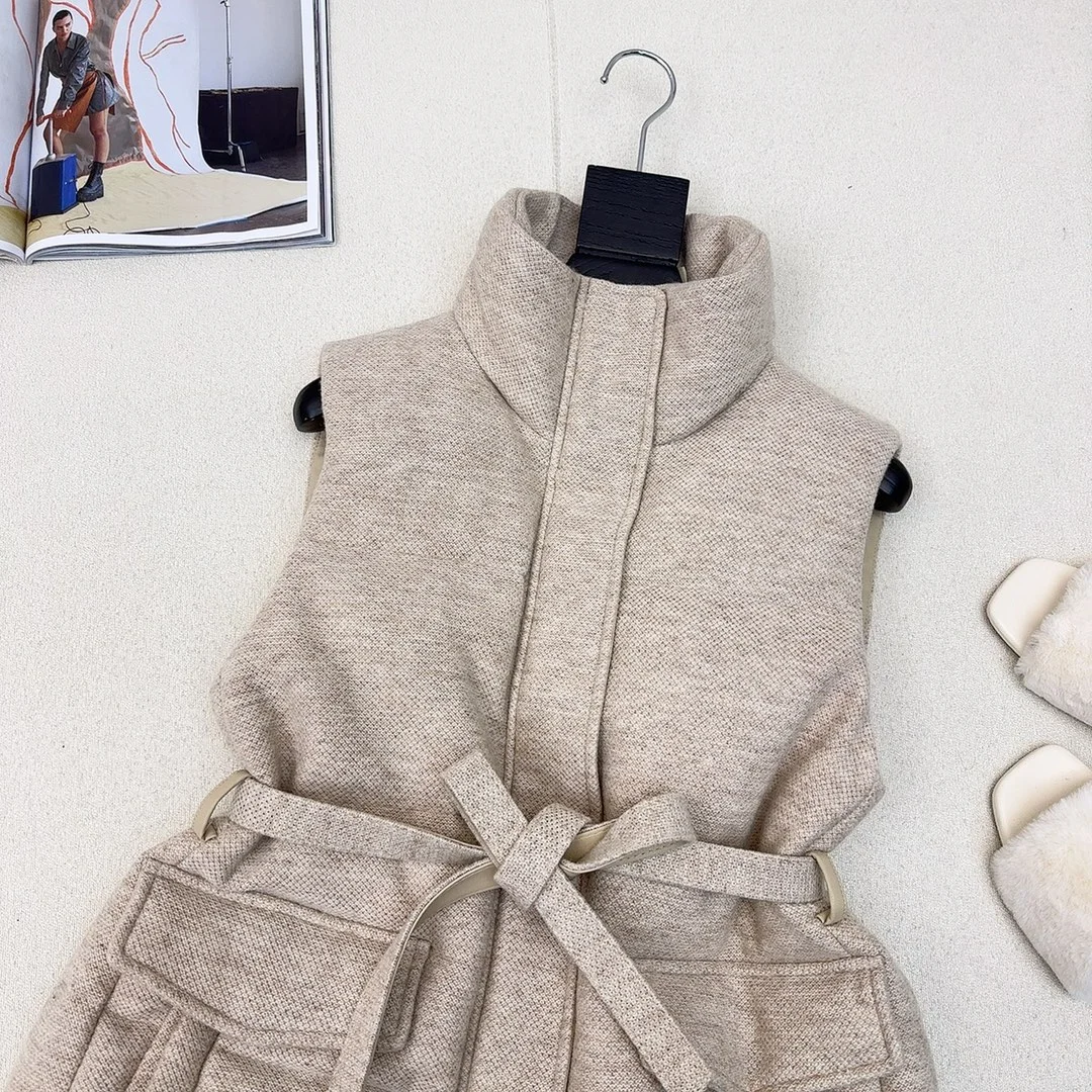 Stretchable Brunello Cucinelli Down Jackets 165516