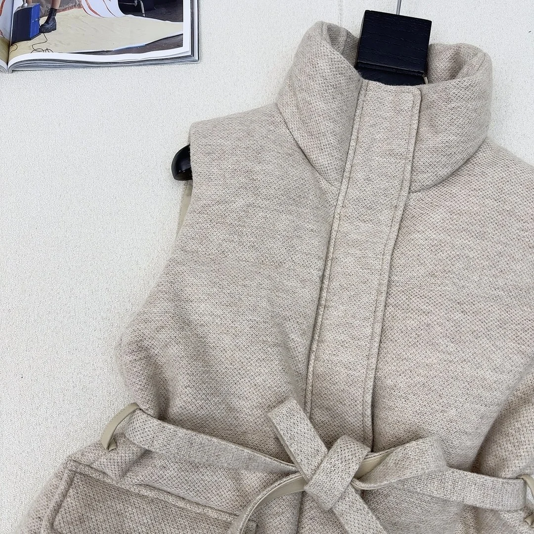 Stretchable Brunello Cucinelli Down Jackets 165516
