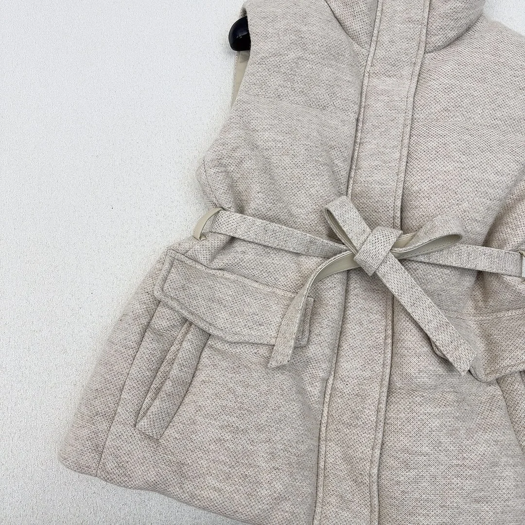 Stretchable Brunello Cucinelli Down Jackets 165516